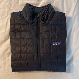 Patagonia Nano Puff Jacket